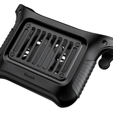 Геймпад-триггер Baseus winner cooling heat sink SUCJLF-01(Черный