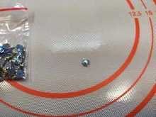 Botón táctico de Metal SMT de alta calidad, 50 Uds., 5,2x5,2x1,5mm a 9mm, 4 pines, botón táctil, botón para altavoz y Audio