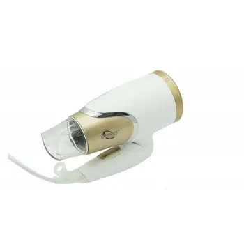 

DRIWEI professional hair dryer 1200 W hair dryer folding travel DW-035