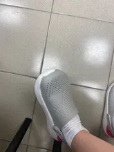 QUAOAR-Sandalias con agujeros para Hombre, zuecos de goma EVA Unisex, calzado para jardín, color negro, 2020