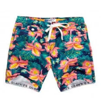 

Superdry HONOLULU swimsuit men