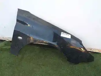

7841L0 right front fin PEUGEOT 206 saloon