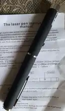 Laser-Pen Battery Remote-Lazer 532nm Powerful Hunting Green 5mw Without 1pcs Cat-Toy