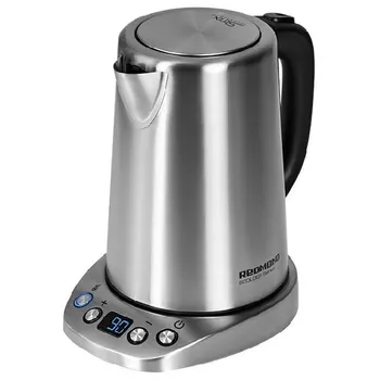 

Electric kettle Redmond, RK-M1305D