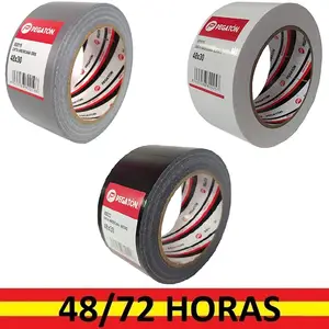 TYM 1582 Cinta Americana 25 mm x 50 m Usos Generales - Trayma