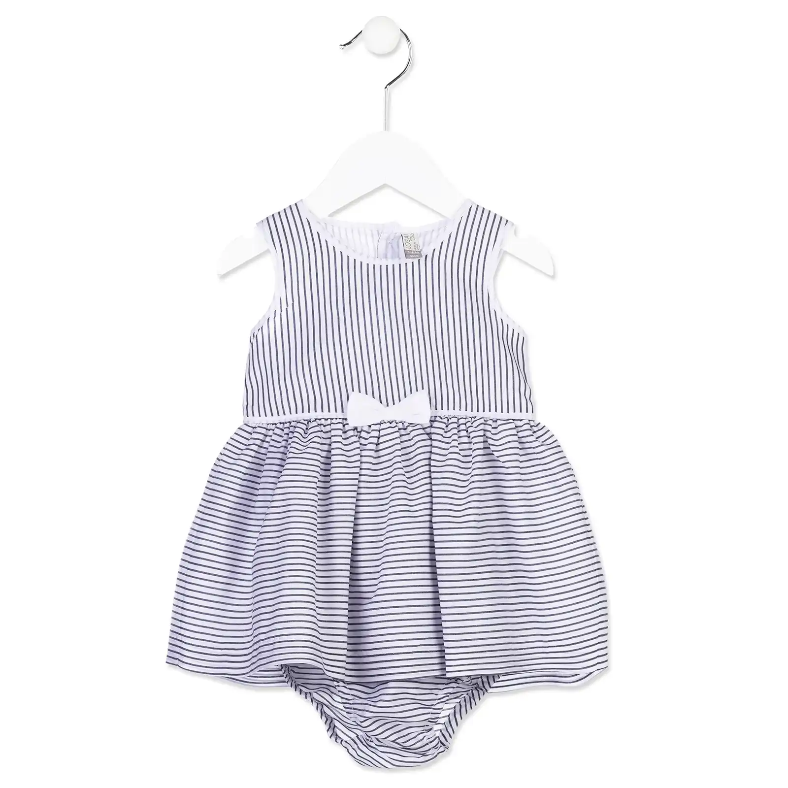 losan baby clothes