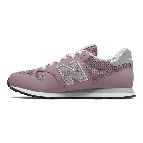 Женские повседневные кроссовки New Balance GM500