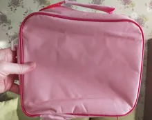 Disney 3 unids/set niños de dibujos animados de las niñas Elsa princesa mochilas lindo niños mochilas de los niños de la escuela bolsa