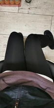 Workout Leggings Micro-Pressure Black BIVIGAOS Sport Hip-Lifting Sharkskin Slim