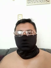 Ourdoor-bufanda de tubo para ciclismo, senderismo, Camping, caza, correr, cuello, pañuelo de motocicleta máscara de rostro pañuelo, bufanda mágica para hombre y mujer