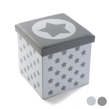 

Detachable Pouffe Stars (38 X 37 x 38 cm)