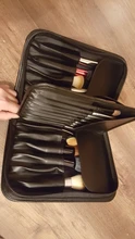 Storage-Bag Cosmetic-Brush-Bag Beauty-Container-Storage Makeup Ducare Professional Travel