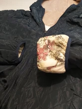 Coat Parkas Cloths Spring Basic-Jackets Plus-Size Women Johnature Female Zipper 10-Color