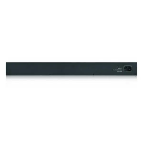 Коммутатор ZyXEL GS1900-24-EU01 24 p 10/100/1000 Мбит/с