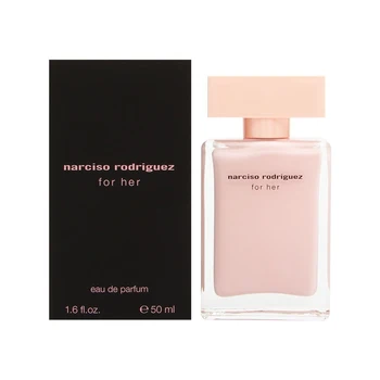 

NARCISO RODRIGUEZ FOR HER EAU OOF PARFUM 50ML VAPORIZER