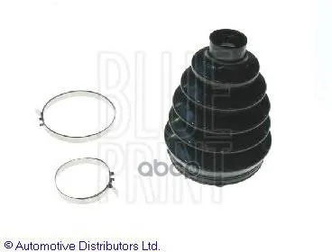 Пыльник Шруса Nissan Juke 1.6 16v 10- Нар.Компл. Blue Print Adn18138 Blue Print арт. ADN18138