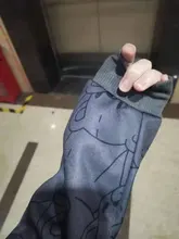 Sudadera con capucha para mujer, de dibujos animados, de oso, primavera y verano, con cremallera, moda coreana, 12345-Lillte