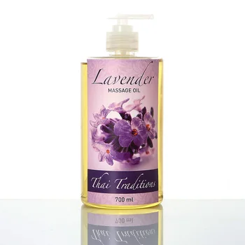 

Oil massage Lavender Thai Traditions 700 ml.