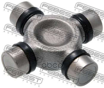 

Crankshaft cross (Mercedes Benz Sprinter 209/211 2006-) febest febest art. asbz-209