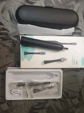 Sonic Electric Toothbrush Whitening Rechargeable Adult USB Powerful