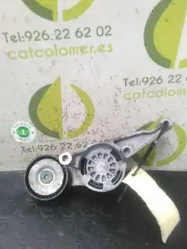 

038109243M Belt Tensioner Auxiliary Seat Altea Xl (5p5) Stylance / Style