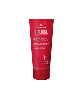 

Iraltone Champu fortifying