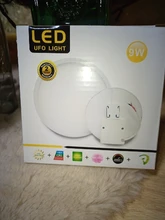 Panel-Light Ceiling-Lamp Surface-Mount LED Bedroom Kitchen Ultra-Thin 9W 24W 36W 48W