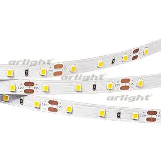 

023312 ribbon RT 2-5000 12V cool 10K (2835, 300 LED, bat)-5 m. Arlight