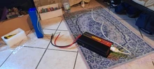 Inverter 12V Sine-Wave-Voltage-Converter 4000W 220-Power 110V 220V Pure 24V Dc Ac To