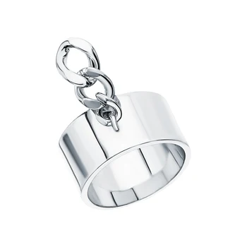 

Silver ring sunlight sample 925