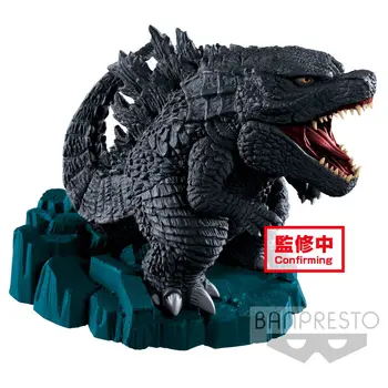 

Figure Deforume Godzilla Godzilla King of the Monsters 9cm