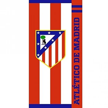 

Towel beach Atletico MADRID/TEAM Football/Beach/MOUNTAIN/summer/pool/laughed/textile HOME