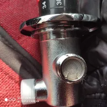 Mixing-Valve Thermostatic Water-Heater-Valve-Parts Temperature-Control-Valve Ceramic