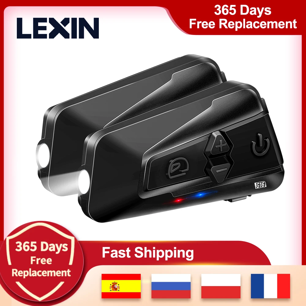 lexin g16