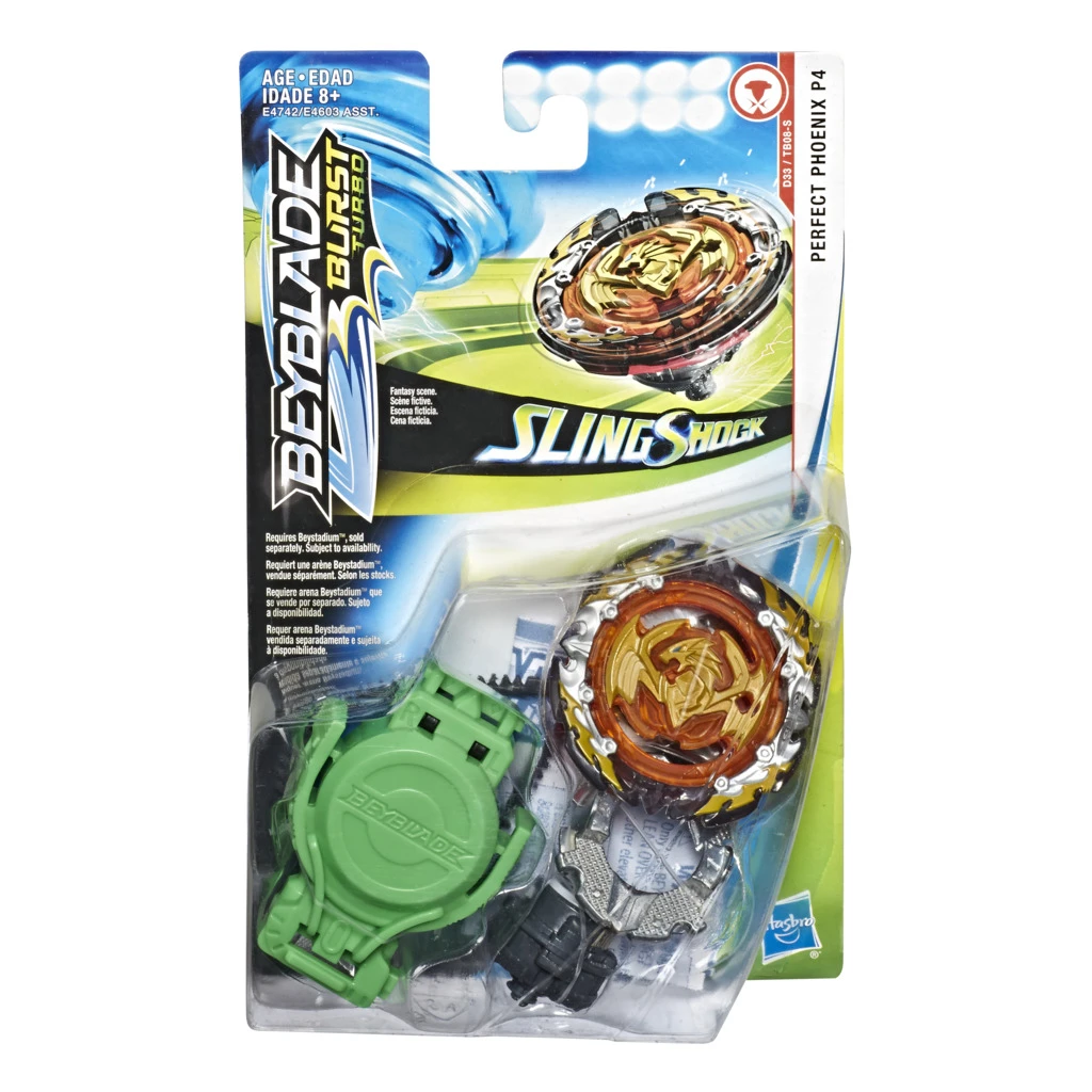 Paket Pengenalan Slingshock Sempurna 