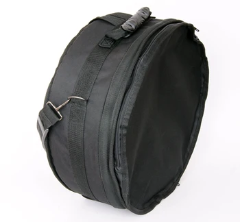 

Лбрм2-14x5, 5 drum case 14 "х5,5" insulated, lutner