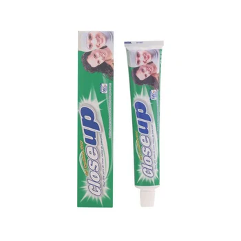 

Toothpaste Green Close-up (75 ml)
