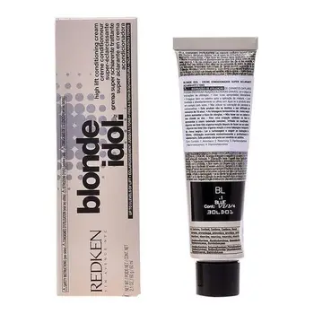 

Cream Colourant Blonde Idol Redken
