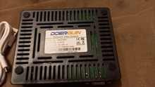 XMEYE-Mini NVR para cámaras IP Onvif de 4MP/5MP, resolución de 4 canales/8 canales/16 canales, compresión H.264 y H.265, USB HDD y grabación de tarjeta TF