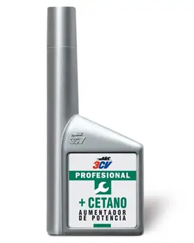 

3CV 0201660 - + CETANE 3CV PROFESSIONAL