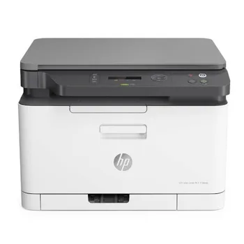 

HP ColorLaser MFP 178nw Multifunction Laser Color WiFi