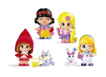 

Famous-Pinypon action figure (518023)