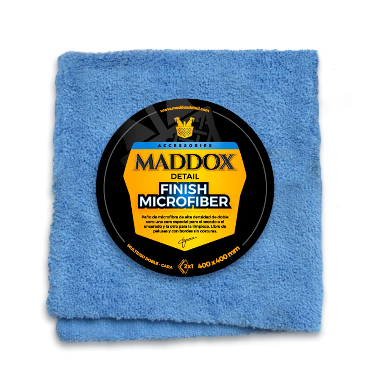 Maddox Detail - Engine Dressing 500ml | Abrillantador Coche Recubrimientos  | Hidratador de Plásticos Coche e Hidratador de Gomas Coche | Limpiador