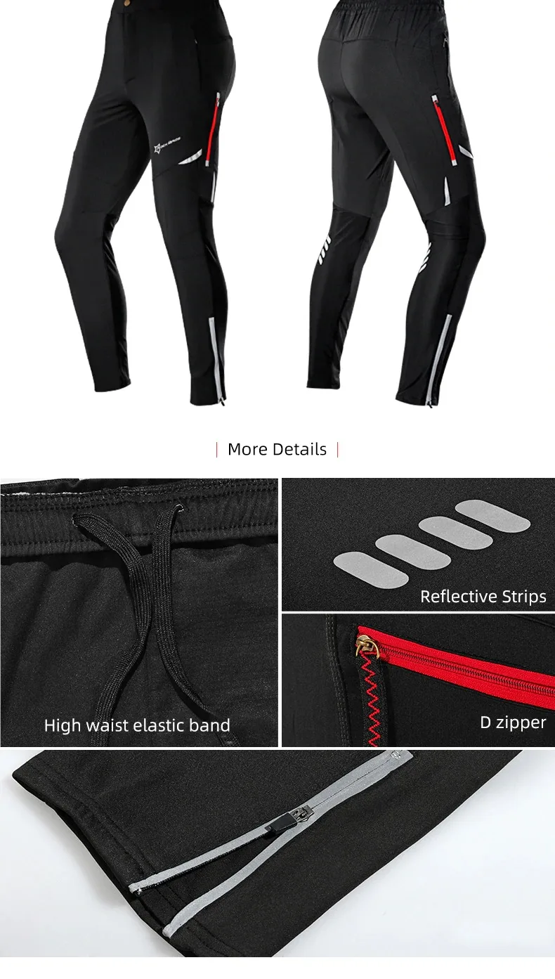 Cycling Sport Tactical Pants for active riders9