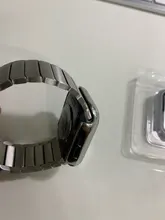 Cristal + funda para Apple Watch serie 44mm 40mm iWatch, Protector de pantalla de parachoques de 42mm y 38mm + funda para Apple watch 6 5 4 3 SE