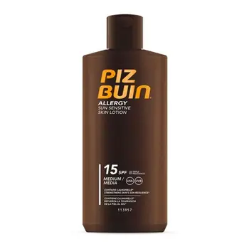 

Piz Buin Allergy Spray SPF15 + 200 ml