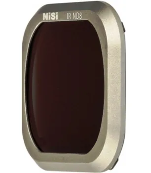 

NISI POLARIZER FILTER ND8 FOR DJI