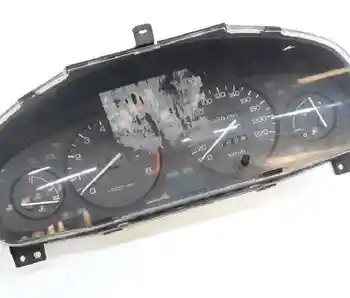

HR0200101 BOX INSTRUMENTS HONDA CIVIC SALOON 3/4 (EJ/EK)