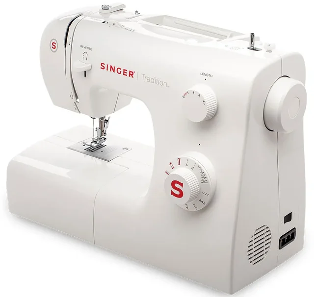  Singer 2250 máquina de coser de 10 puntadas : Arte y  Manualidades