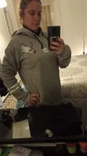 Sudadera con capucha de Fairy Tail, ropa de calle de manga larga, Anime japonés, Otoño, 2020